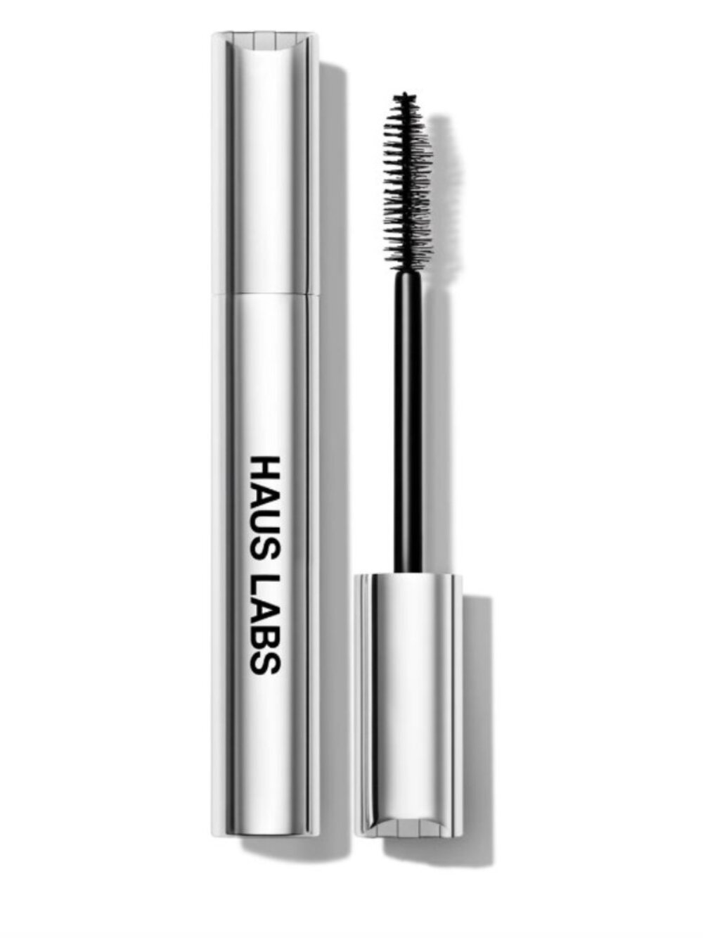 Haus Labs B Structural Volumizing + Lengthening Mascara Black Onyx